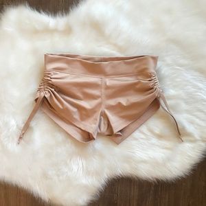Mika Yoga Wear Shorts